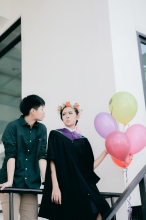 ผลงานการถ่ายภาพ มหาวิทยาลัยเกษตรศาสตร์